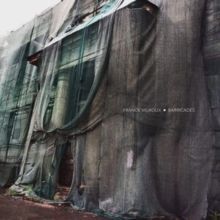 Barricades (Franck Vigroux) (Vinyl / 12