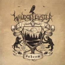 Dahoam (Waldgeflster) (Vinyl / 12