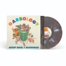 Garbology (Aesop Rock x Blockhead) (Vinyl / 12