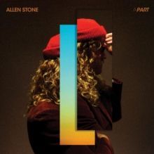 APART (Allen Stone) (Vinyl / 12