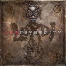Lordiversity (Lordi) (Vinyl / 12