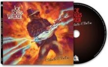 Eclectic Electric (Joe Louis Walker) (CD / Album)