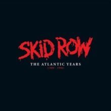 The Atlantic Years (1989-1996) (Skid Row) (Vinyl / 12