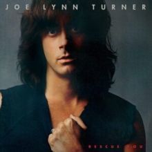 Rescue You (Joe Lynn Turner) (CD / Remastered Album)
