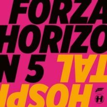 Forza Horizon 5 (Vinyl / 12