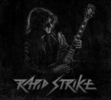 Rapid Strike (Rapid Strike) (CD / Album)