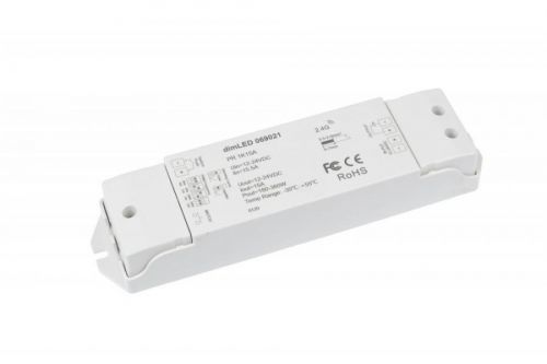 T-LED Přijímač dimLED PR 1K15A 069021