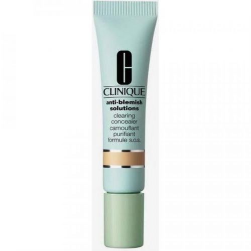 CLINIQUE Anti Blemish Solutions Concealer 01 10 ml Všechny typy pleti