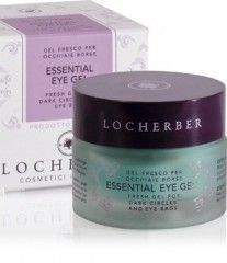 Locherber Essential oční gel 30 ml