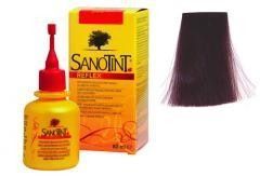 Barva na vlasy ŠVESTKOVÁ 56 - 80ml Sanotint REFLEX