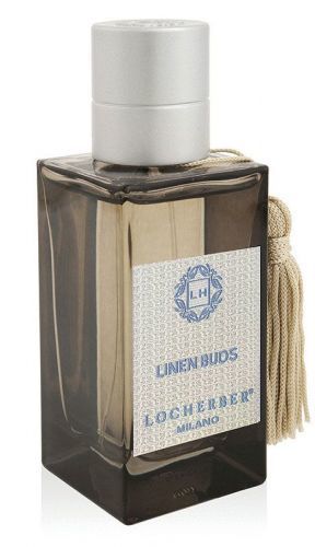 Locherber Eau de parfum Lněná poupata 50ml