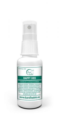 Hadek Happy Deo velikost: 50 ml