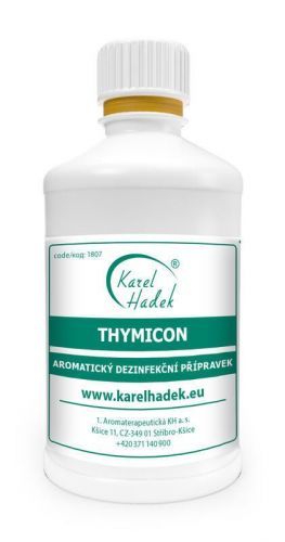 Thymicon Hadek velikost: 500 ml