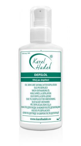 Hadek Depilol velikost: 100 ml