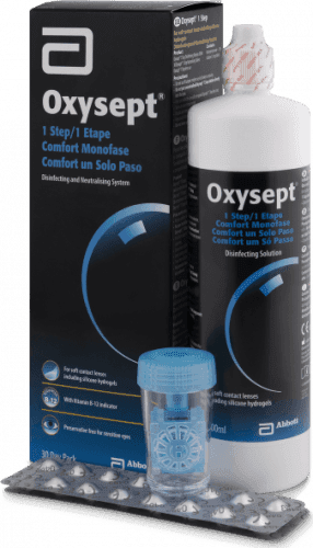 Oxysept 1 Step 300 ml