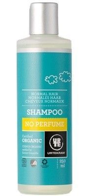 Urtekram Šampón bez parfemace 500ml BIO