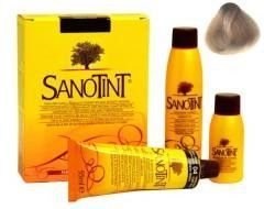 Barva na vlasy Sanotint CLASSIC 19 VELMI SVĚTLÝ BLOND