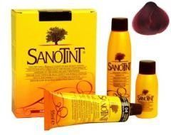 Barva na vlasy Sanotint Classic 22 Lesní směs