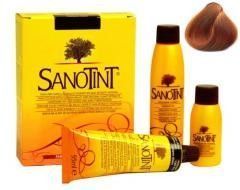 Barva na vlasy Sanotint CLASSIC MĚDĚNÝ BLOND 16