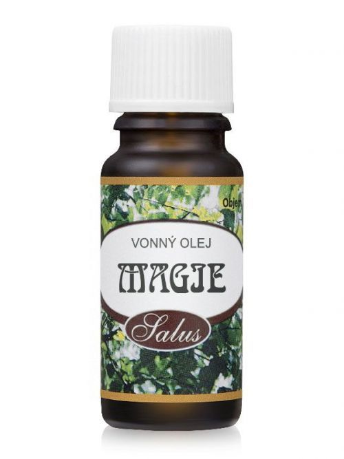 Saloos Vonný olej Magie 10 ml