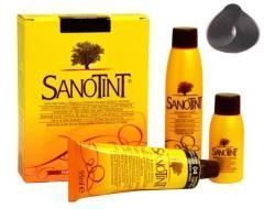 Barva na vlasy Sanotint Classic 06 Tmavý kaštan