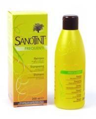 Sanotint ŠAMPON PRO ČASTÉ MYTÍ 200 ml