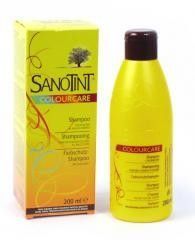 Sanotint ŠAMPON COLOURCARE PRO BARVENÉ VLASY 200 ml