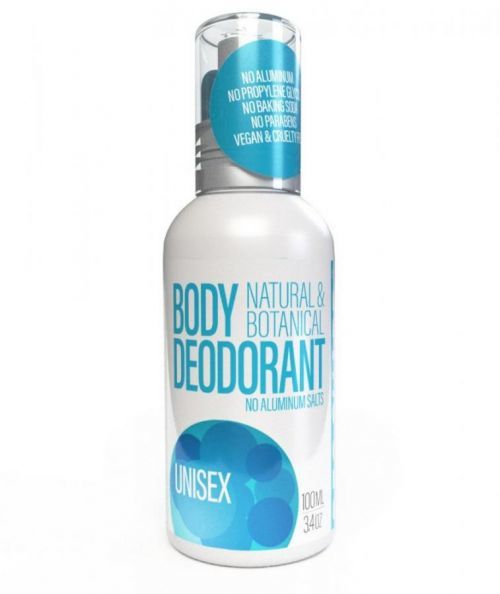 Deospray Unisex Deoguard 100 ml