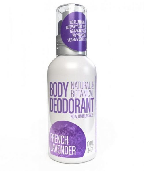 Deospray Levandule Deoguard 100 ml