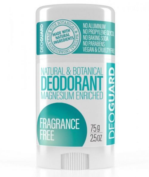 Deostick Neparfémovaný Deoguard 65g