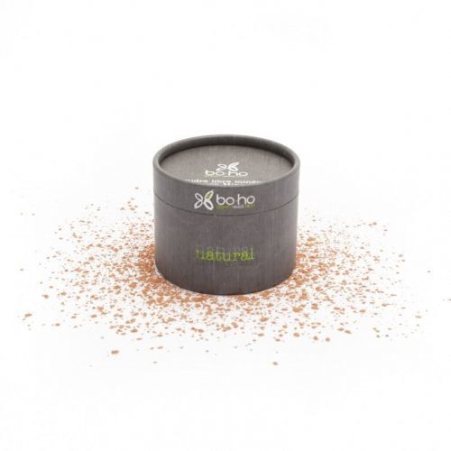 BOHO Minerální pudr Beige Halé 10 g