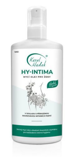 HY-Intima Hadek velikost: 200 ml