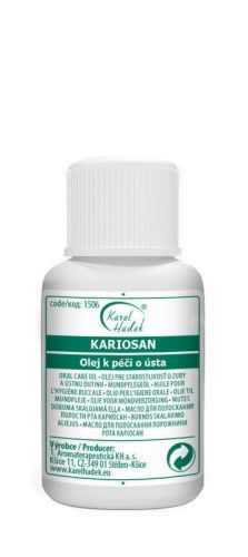 Hadek Kariosan velikost: 20 ml