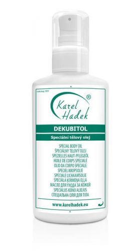 Hadek Dekubitol velikost: 100 ml