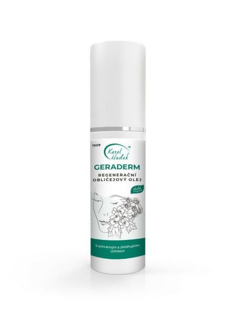 Geraderm Hadek velikost: 30 ml