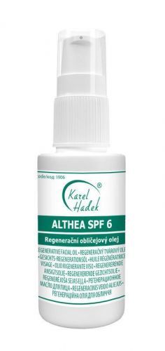 Hadek Althea SPF6 RO