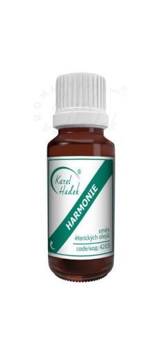 Éterický olej Harmonie Hadek velikost: 20 ml