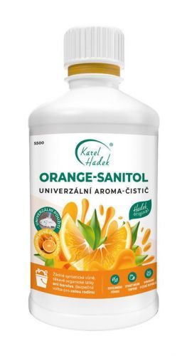 Hadek Orange Sanitol