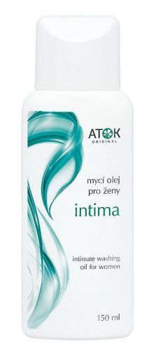 Intima Atok