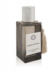 Eau de parfum Parfémovaná voda dámská Dokki cotton Locherber 50 ml