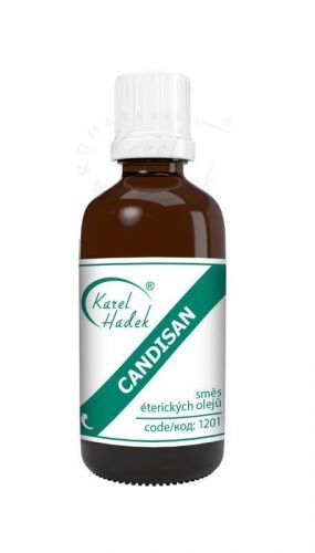 Hadek Candisan-při intimních problémech velikost: 50 ml