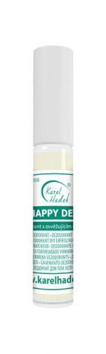 Hadek Happy Deo velikost: 3 ml