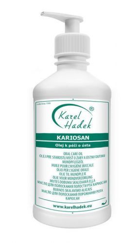 Hadek Kariosan velikost: 500 ml