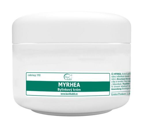 Myrhea Hadek velikost: 500 ml