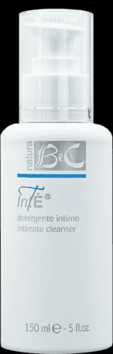 BeC Natura INTÉ - Intimní mýdlo 150 ml