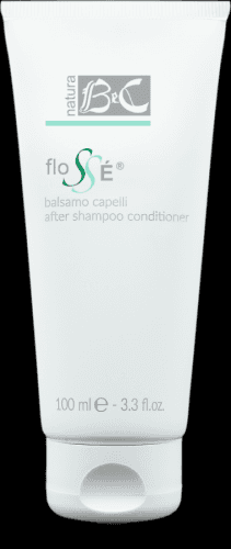 BeC Natura FlossÉ - Vlasový kondicionér 75 ml