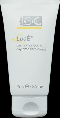 BeC Natura LucÉ - Denní krém na obličej 75 ml