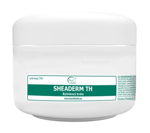 Hadek Sheaderm TH velikost: 500 ml