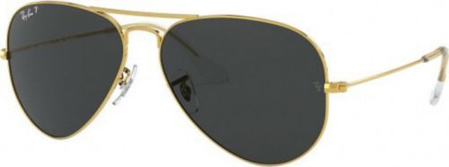 Aviator Large Metal RB3025 919648