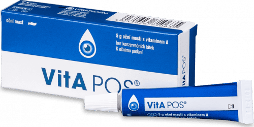 Vita POS 5 g